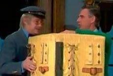 Mister Rogers' Neighborhood: TVSS: Iconic