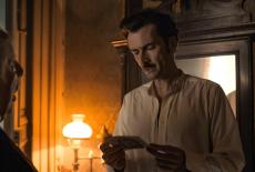 Around the World in 80 Days on Masterpiece: TVSS: Iconic