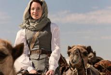 Around the World in 80 Days on Masterpiece: TVSS: Iconic