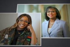 Finding Your Roots With Henry Louis Gates, Jr.: TVSS: Iconic