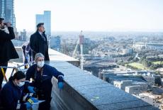 Halifax: Retribution: TVSS: Iconic