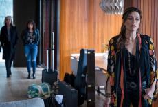 Halifax: Retribution: TVSS: Iconic