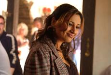 The Trouble With Maggie Cole: TVSS: Iconic