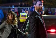 Halifax: Retribution: TVSS: Iconic