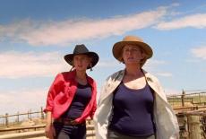 McLeod's Daughters: TVSS: Iconic