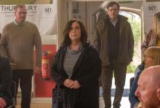 The Trouble With Maggie Cole: TVSS: Iconic