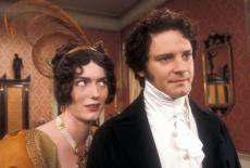 Pride and Prejudice: TVSS: Iconic