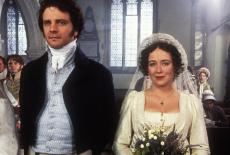 Pride and Prejudice: TVSS: Iconic
