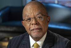 Henry Louis Gates, Jr. -- Uncovering America: TVSS: Iconic