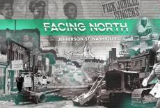 Facing North: Jefferson Street, Nashville: TVSS: Banner-L1