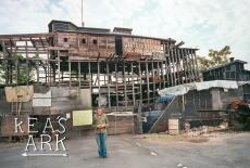 Kea's Ark: TVSS: Banner-L1