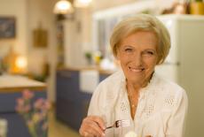 Mary Berry's Simple Comforts: TVSS: Iconic