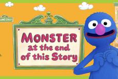 The Monster at the End of This Story: TVSS: Banner-L1