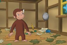 Curious George: TVSS: Iconic