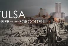 Tulsa: The Fire and the Forgotten: TVSS: Banner-L1