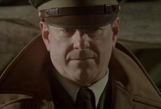 Foyle's War: TVSS: Iconic