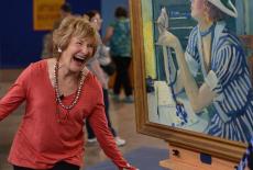 Antiques Roadshow: TVSS: Iconic