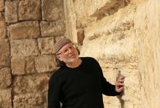 The Last Days of Jesus: TVSS: Iconic