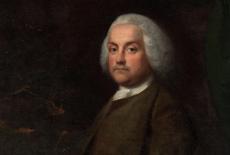 Benjamin Franklin: TVSS: Iconic