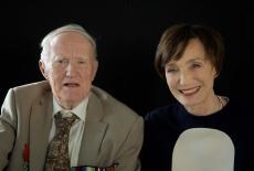 My Grandparents' War: TVSS: Iconic