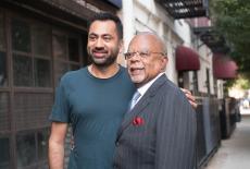 Finding Your Roots With Henry Louis Gates, Jr.: TVSS: Iconic