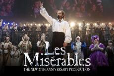 Les Misérables 25th Anniversary Concert at the O2: TVSS: Banner-L1