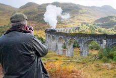 Scotland's Scenic Railways: TVSS: Iconic