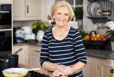 Mary Berry's Absolute Favourites: TVSS: Iconic