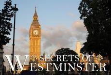 Secrets of Westminster: TVSS: Banner-L1