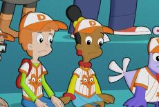 Cyberchase | WETA