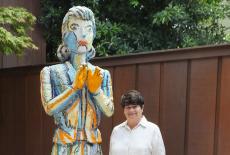 Penny: Champion of the Marginalized: TVSS: Iconic