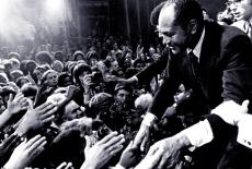 Bridging the Divide: Tom Bradley and the Politics of Race: TVSS: Iconic