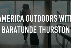 America Outdoors With Baratunde Thurston: TVSS: Staple