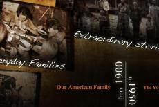 Our American Family: The Youngs: TVSS: Banner-L1