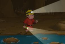 Curious George: TVSS: Iconic