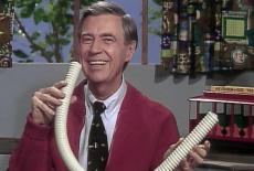 Mister Rogers' Neighborhood: TVSS: Iconic