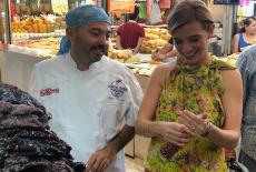 Pati's Mexican Table: TVSS: Iconic