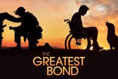 The Greatest Bond: TVSS: Banner-L1