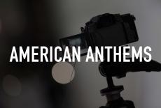 American Anthems: TVSS: Staple