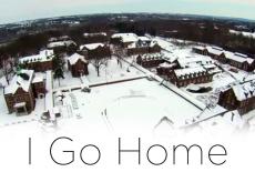 I Go Home: TVSS: Banner-L2