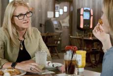 To Dine For With Kate Sullivan: TVSS: Iconic