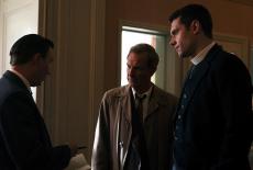 Grantchester on Masterpiece: TVSS: Iconic