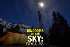 Kingdoms of the Sky: Rockies: TVSS: Banner-L2