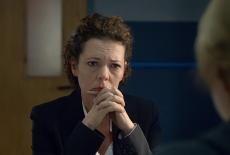 Broadchurch: TVSS: Iconic