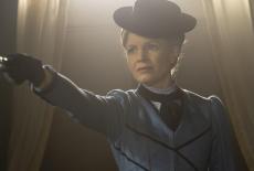 Miss Scarlet and the Duke on Masterpiece: TVSS: Iconic