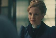 Miss Scarlet and the Duke on Masterpiece: TVSS: Iconic