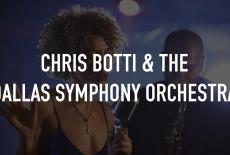 Chris Botti & The Dallas Symphony Orchestra: TVSS: Staple