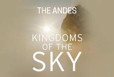 The Andes: Kingdoms of the Sky: TVSS: Banner-L1