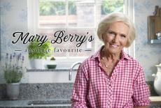 Mary Berry's Absolute Favourites: TVSS: Banner-L1