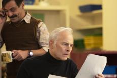 Guilt on Masterpiece: TVSS: Iconic